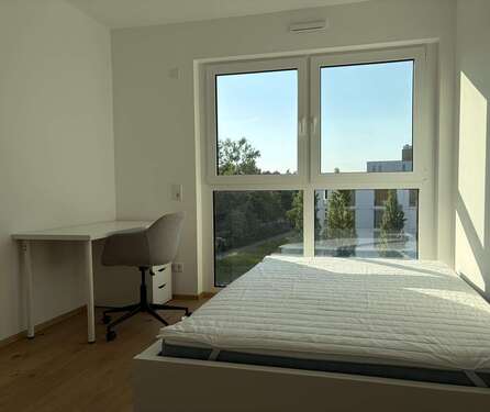 Foto - Wohnung zum Mieten in Regensburg 550,00 € 20 m²