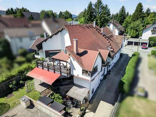 Foto - Haus zum Kaufen in Bad Herrenalb 369.000,00 € 174.85 m²