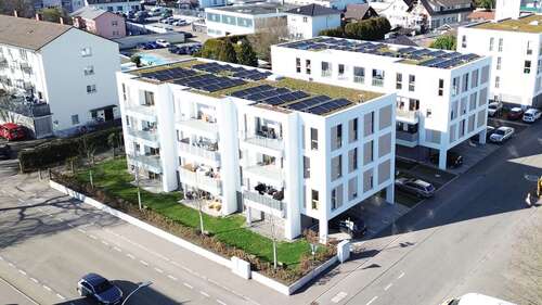 Foto - Wohnung zum Mieten in LahrSchwarzwald 770,00 € 65.2 m²