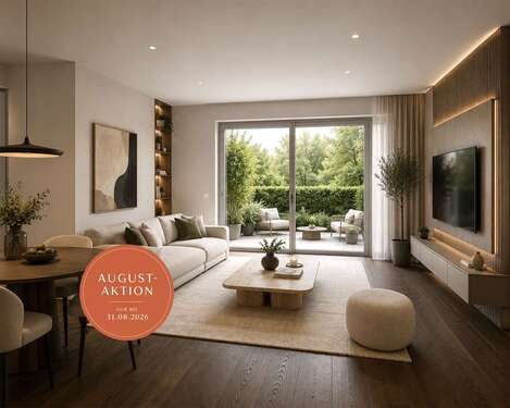 Foto - Wohnung zum Kaufen in München 695.000,00 € 52.06 m²