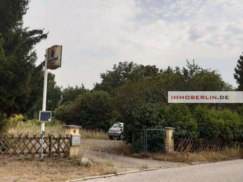 Foto - Grundstück zu verkaufen in Kablow 330.000,00 € 2553 m²