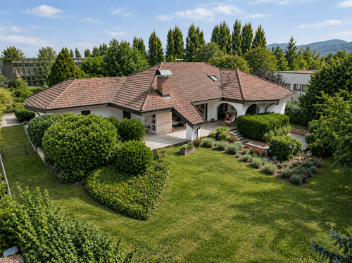 Foto - Haus zum Kaufen in Heitersheim 1.495.000,00 € 342 m²