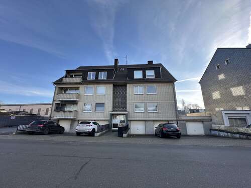 Foto - Wohnung zum Kaufen in Mülheim an der Ruhr 84.500,00 € 49 m²