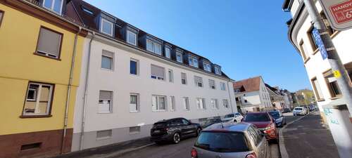 Foto - Wohnung zum Kaufen in Kaiserslautern 260.000,00 € 65.05 m²