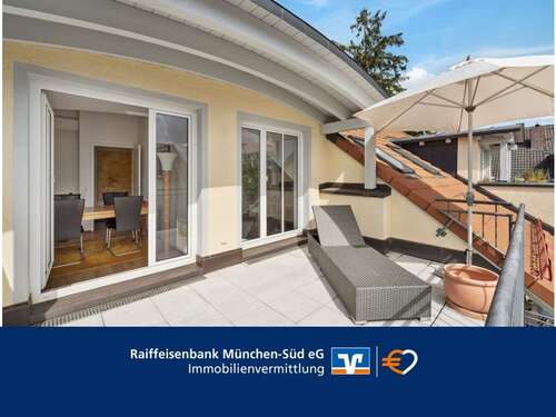 Foto - Wohnung zum Kaufen in Gilching 695.000,00 € 94 m²