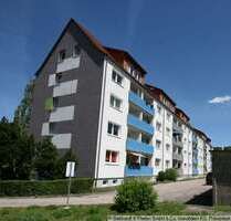 Wohnung zum Mieten in Meiningen 345,00 € 57.16 m²