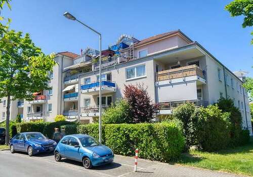 Foto - Wohnung zum Mieten in Bonn 480,58 € 40.97 m²