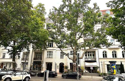 Foto - Büro in Berlin 2.500,00 € 130 m²