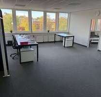 Büro in Düsseldorf - Garath 1.225,45 € 144.17 m²