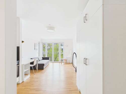 Foto - Wohnung zum Mieten in Berlin 1.025,00 € 28.45 m²