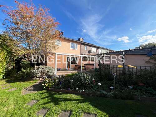 Foto - Haus zum Kaufen in Dortmund 269.000,00 € 71 m²