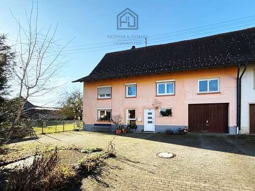 Foto - Haus zum Kaufen in Emmingen-Liptingen 199.000,00 € 149.67 m²