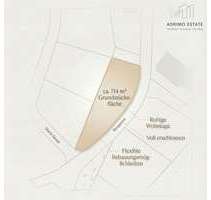 Grundstück zu verkaufen in Schnürpflingen Ammerstetten 149.000,00 € 714 m² - Schnürpflingen / Ammerstetten