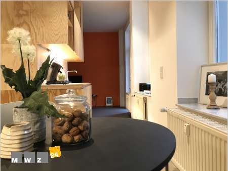 Foto - Wohnen auf Zeit in Düsseldorf 1.080,00 €