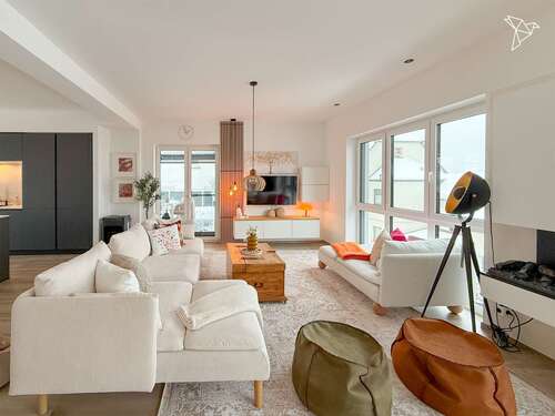 Foto - Wohnung zum Kaufen in Erlenbach am Main 649.000,00 € 143 m²