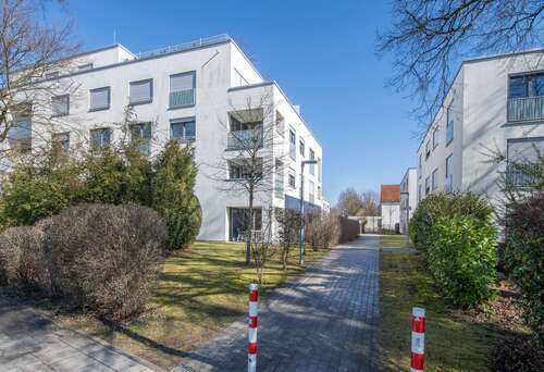 Foto - Wohnung zum Kaufen in München 825.000,00 € 75.24 m²