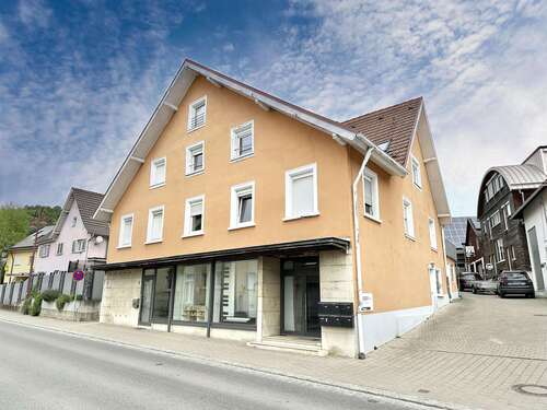 Foto - Wohnung zum Kaufen in Bodman-Ludwigshafen 279.000,00 € 75 m²