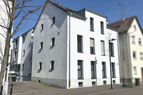 Foto - Wohnung zum Kaufen in Waiblingen 425.000,00 € 73.79 m²