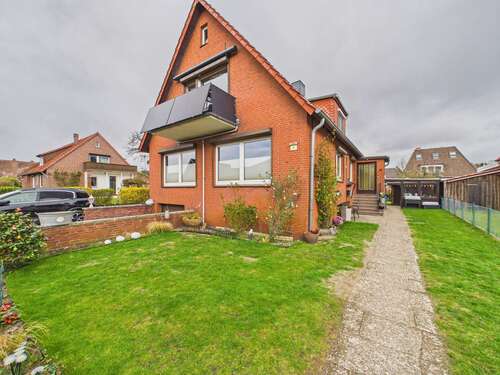 Foto - Haus zum Kaufen in Winsen(Luhe) 462.500,00 € 180 m²