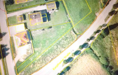 Foto - Grundstück zu verkaufen in Bad Griesbach 140.000,00 € 850 m²