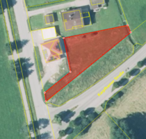 Grundstück zu verkaufen in Bad Griesbach 140.000,00 € 850 m²