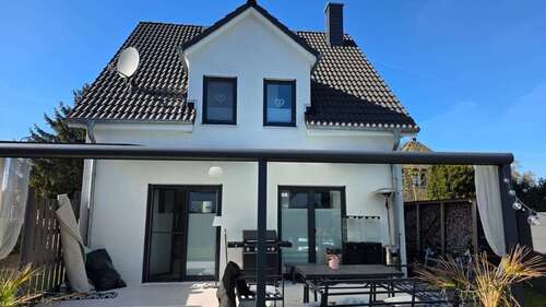 Foto - Haus zum Kaufen in Braunschweig 495.000,00 € 132 m²