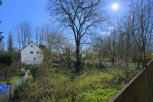 Foto - Grundstück zu verkaufen in Berlin 260.000,00 € 400 m²