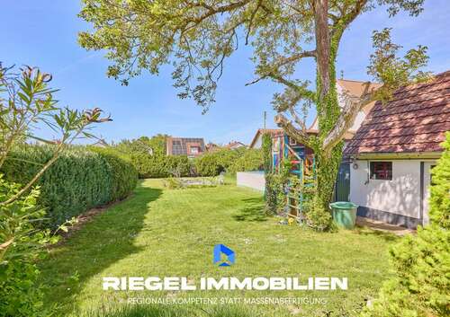 Foto - Haus zum Kaufen in Harthausen 449.000,00 € 120 m²