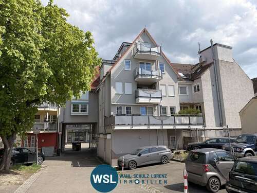 Foto - Wohnung zum Kaufen in Kirchheim unter Teck 559.000,00 € 143 m²