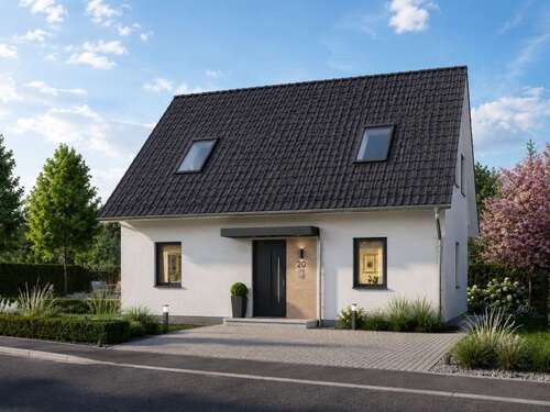 Foto - Haus zum Kaufen in Remscheid 484.000,00 € 120 m²
