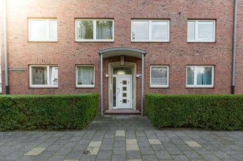 Foto - Wohnung zum Mieten in Bremerhaven 360,00 € 55.53 m²