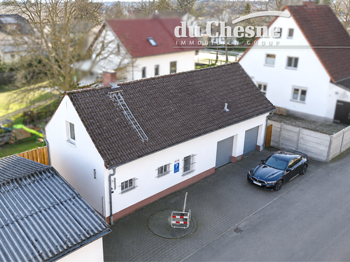 Foto - Grundstück in Ludwigsfelde 185.000,00 € 286 m²