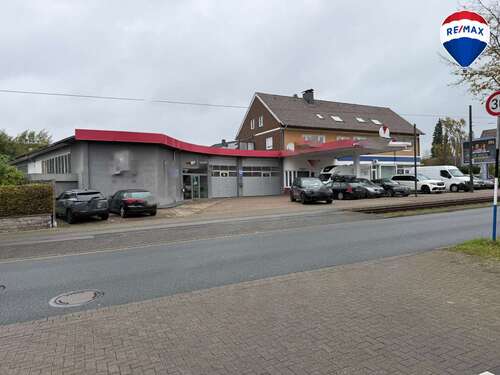 Foto - Halle in Bielefeld 699.990,00 € 485 m²