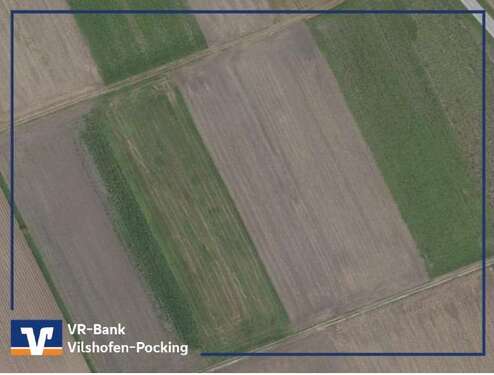 Foto - Grundstück in Wallersdorf Moosfürth 106.000,00 € 6220 m²