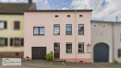 Foto - Haus zum Kaufen in Perl 298.800,00 € 152 m²