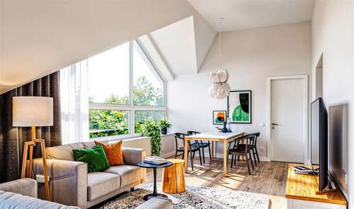 Foto - Wohnung zum Kaufen in Berlin 925.950,00 € 83.89 m²