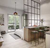 Wohnung zum Kaufen in München 395.000,00 € 29.29 m²