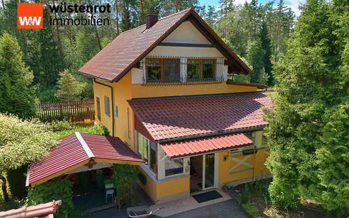 Foto - Haus zum Kaufen in Ebermannsdorf 220.000,00 € 100 m²