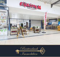 Gastronomie in Bremen 2.000,00 € 99.75 m²