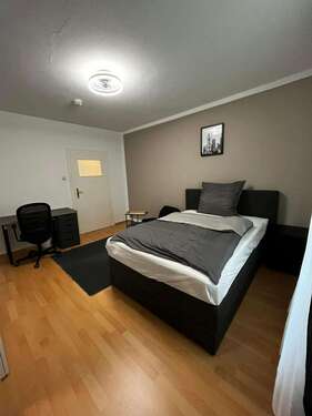 Foto - WG-Zimmer in Frankfurt am Main 685,00 € 15 m²