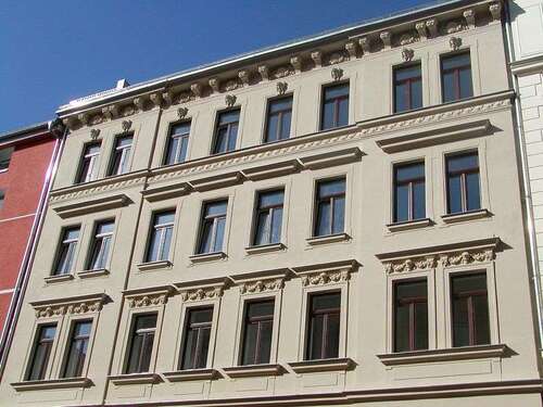 Foto - Wohnung zum Kaufen in Leipzig 500.000,00 € 138.22 m²
