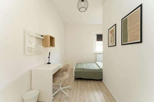 Foto - WG-Zimmer in Berlin 680,00 € 14 m²