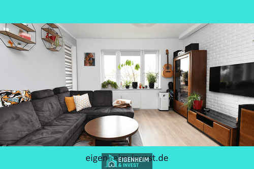 Foto - Wohnung zum Kaufen in Berlin 310.000,00 € 69.39 m²