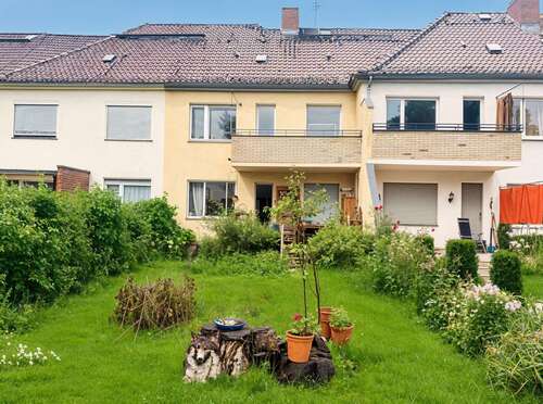 Foto - Wohnung zum Kaufen in Berlin 335.000,00 € 59.57 m²