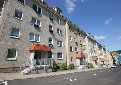 Foto - Wohnung zum Mieten in Suhl 313,29 € 50.87 m²