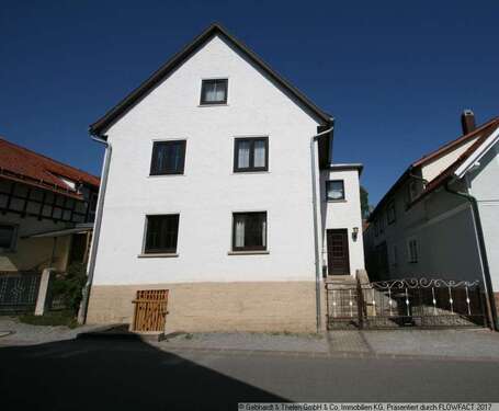 Foto - Haus zum Kaufen in Sülzfeld 150.000,00 € 135 m²