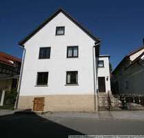 Haus zum Kaufen in Sülzfeld 150.000,00 € 135 m²