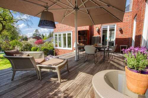 Foto - Haus zum Kaufen in Hamburg 1.390.000,00 € 172.12 m²