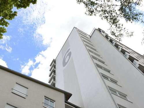 Foto - Wohnung zum Mieten in Regensburg 501,93 € 54.38 m²