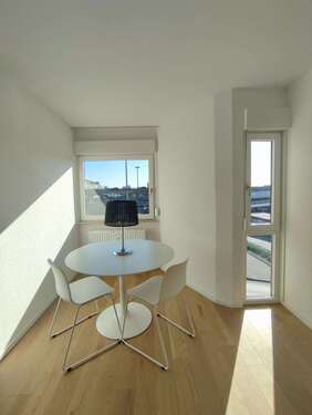 Foto - Wohnung zum Mieten in Mannheim 590,00 € 23 m²